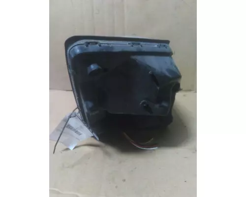 VOLVO VNL HEADLAMP ASSEMBLY