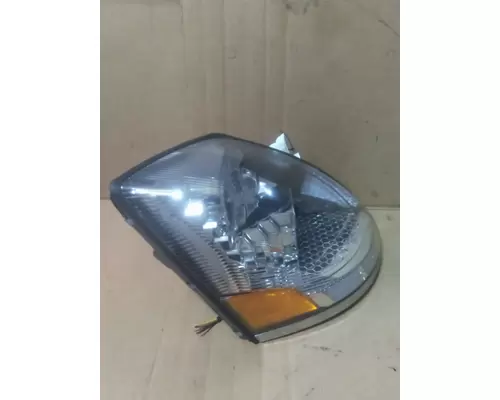 VOLVO VNL HEADLAMP ASSEMBLY
