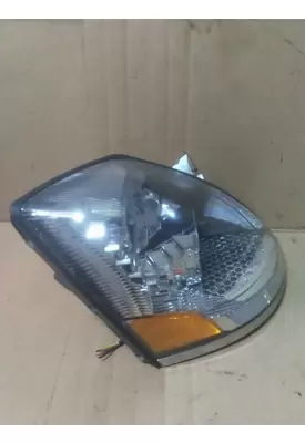 VOLVO VNL HEADLAMP ASSEMBLY