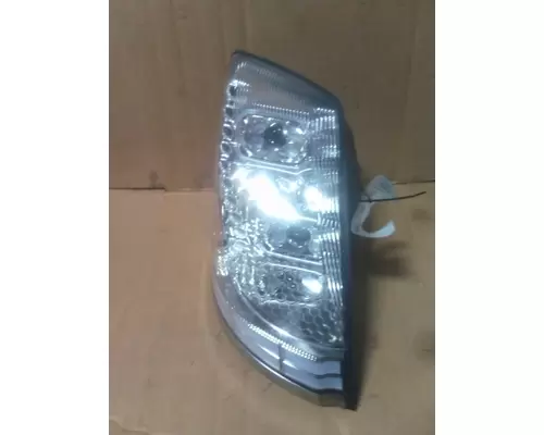 VOLVO VNL HEADLAMP ASSEMBLY