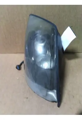 VOLVO VNL HEADLAMP ASSEMBLY