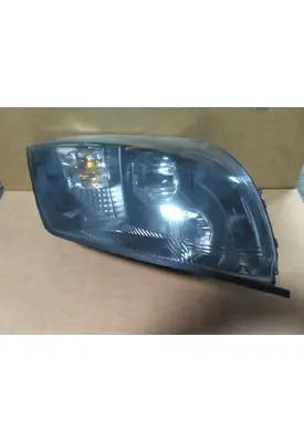 VOLVO VNL HEADLAMP ASSEMBLY