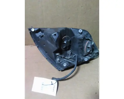 VOLVO VNL HEADLAMP ASSEMBLY