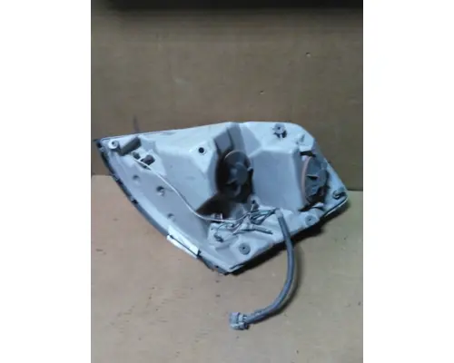 VOLVO VNL HEADLAMP ASSEMBLY