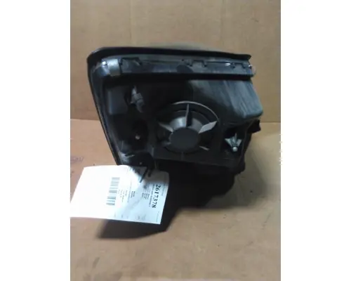 VOLVO VNL HEADLAMP ASSEMBLY