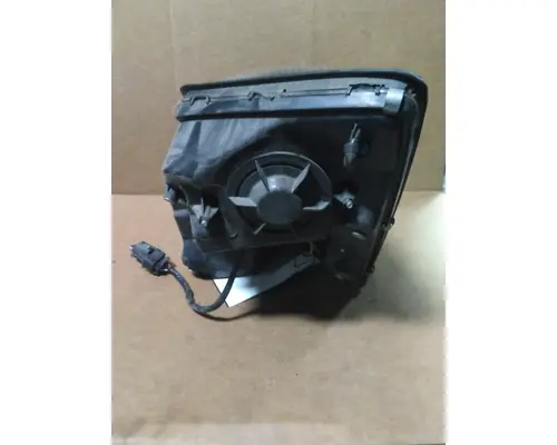 VOLVO VNL HEADLAMP ASSEMBLY