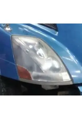 VOLVO VNL HEADLAMP ASSEMBLY