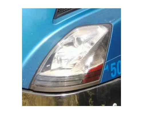 VOLVO VNL HEADLAMP ASSEMBLY