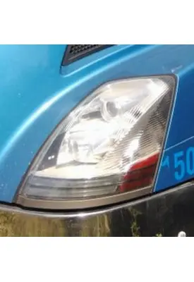 VOLVO VNL HEADLAMP ASSEMBLY