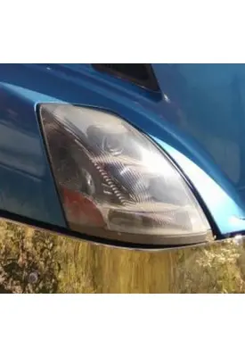 VOLVO VNL HEADLAMP ASSEMBLY