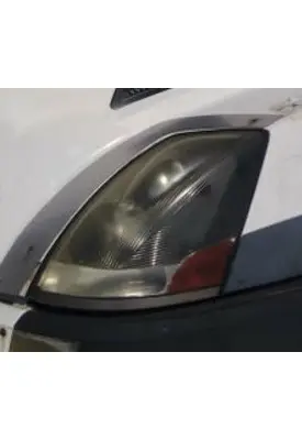 VOLVO VNL HEADLAMP ASSEMBLY