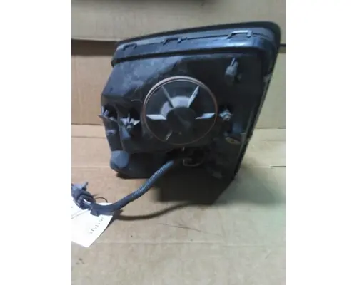 VOLVO VNL HEADLAMP ASSEMBLY