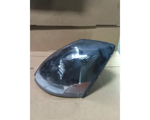 VOLVO VNL HEADLAMP ASSEMBLY
