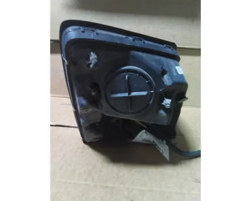 VOLVO VNL HEADLAMP ASSEMBLY