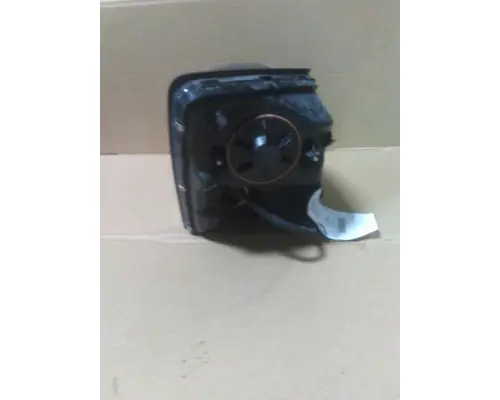 VOLVO VNL HEADLAMP ASSEMBLY