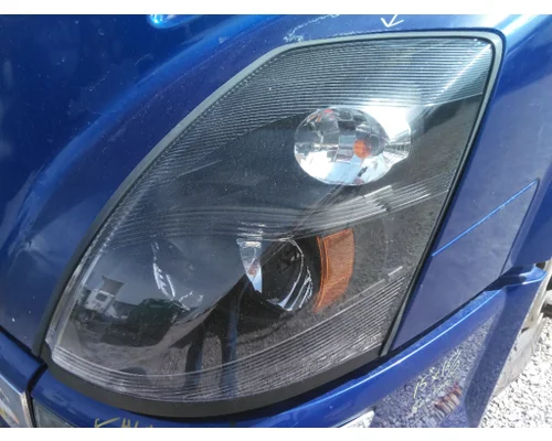 VOLVO VNL HEADLAMP ASSEMBLY