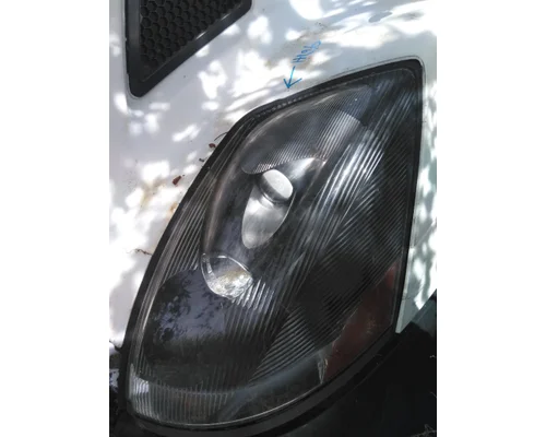 VOLVO VNL HEADLAMP ASSEMBLY
