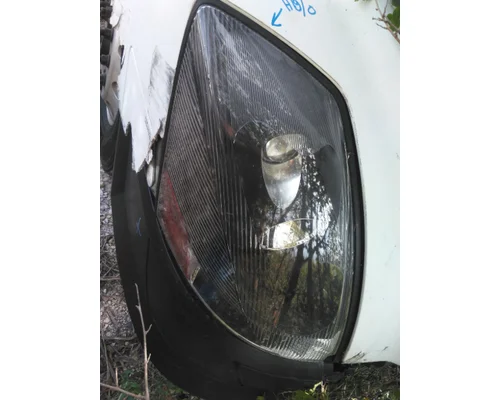 VOLVO VNL HEADLAMP ASSEMBLY