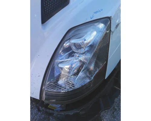 VOLVO VNL HEADLAMP ASSEMBLY