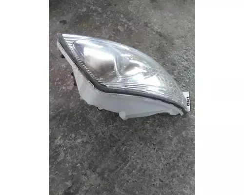 VOLVO VNL HEADLAMP ASSEMBLY