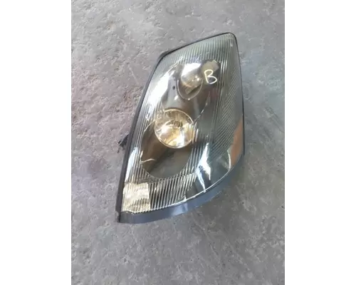 VOLVO VNL HEADLAMP ASSEMBLY