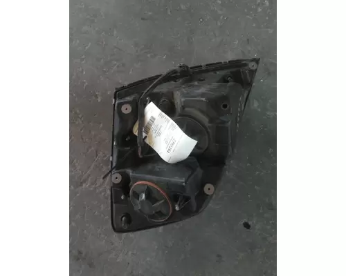 VOLVO VNL HEADLAMP ASSEMBLY