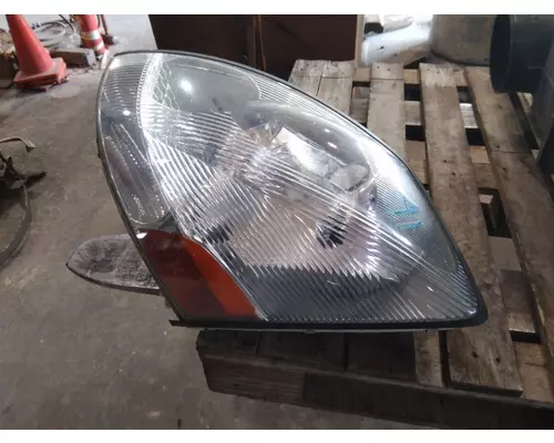 VOLVO VNL HEADLAMP ASSEMBLY