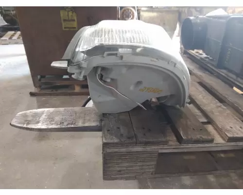 VOLVO VNL HEADLAMP ASSEMBLY