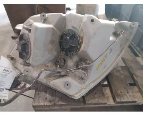 VOLVO VNL HEADLAMP ASSEMBLY