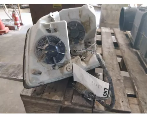 VOLVO VNL HEADLAMP ASSEMBLY