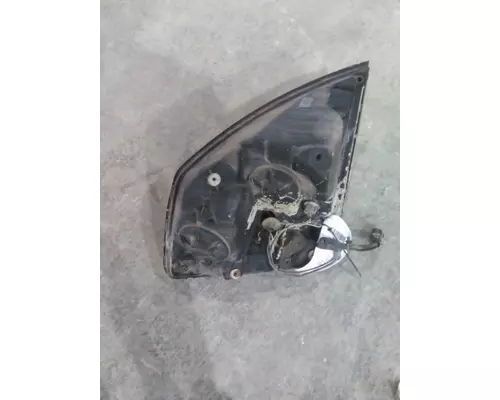 VOLVO VNL HEADLAMP ASSEMBLY