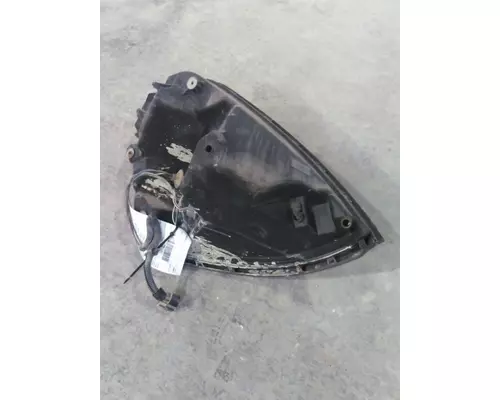 VOLVO VNL HEADLAMP ASSEMBLY