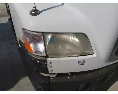 VOLVO VNL HEADLAMP ASSEMBLY
