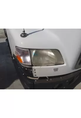 VOLVO VNL HEADLAMP ASSEMBLY