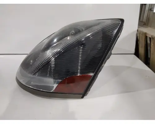 VOLVO VNL HEADLAMP ASSEMBLY