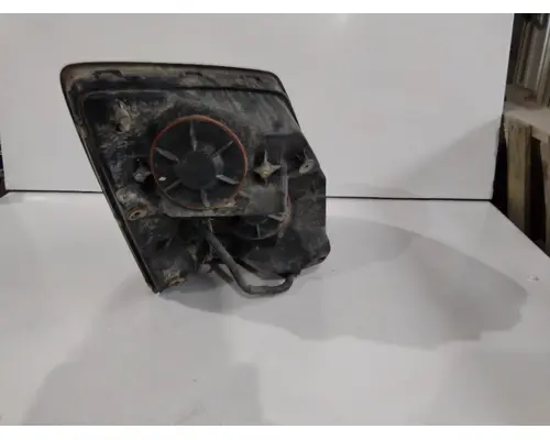 VOLVO VNL HEADLAMP ASSEMBLY