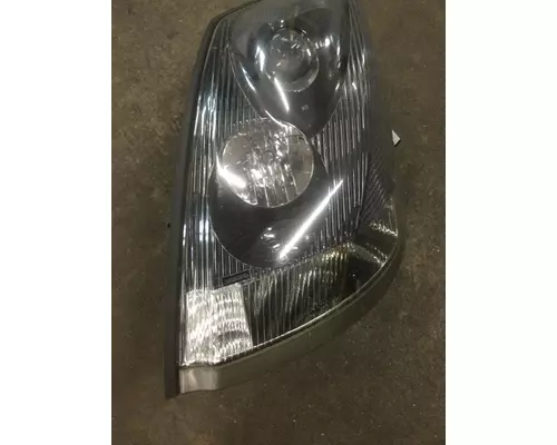 VOLVO VNL HEADLAMP ASSEMBLY