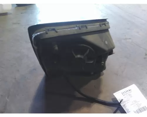 VOLVO VNL HEADLAMP ASSEMBLY