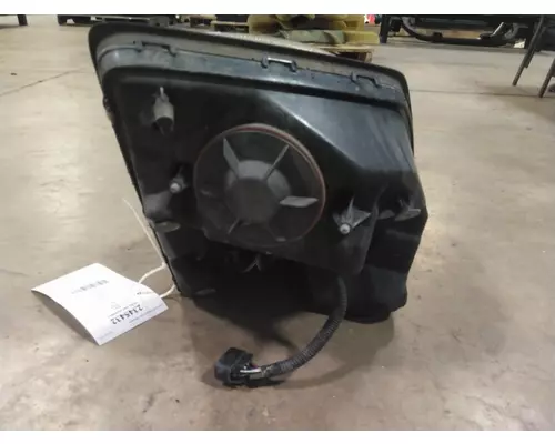 VOLVO VNL HEADLAMP ASSEMBLY