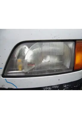 VOLVO VNL HEADLAMP ASSEMBLY