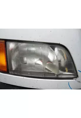 VOLVO VNL HEADLAMP ASSEMBLY