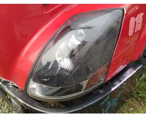 VOLVO VNL HEADLAMP ASSEMBLY