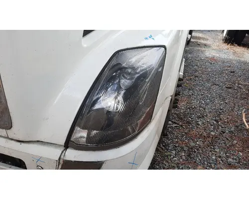 VOLVO VNL HEADLAMP ASSEMBLY