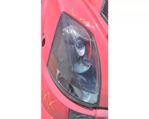 VOLVO VNL HEADLAMP ASSEMBLY