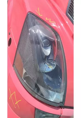 VOLVO VNL HEADLAMP ASSEMBLY