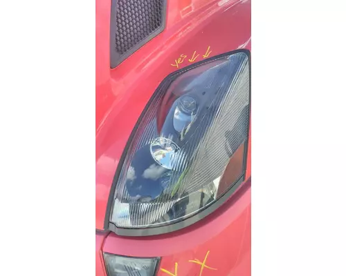 VOLVO VNL HEADLAMP ASSEMBLY