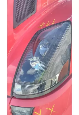 VOLVO VNL HEADLAMP ASSEMBLY