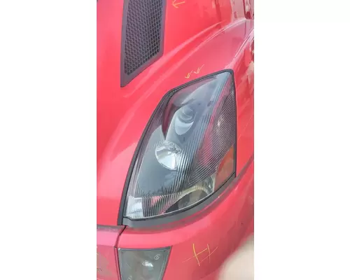 VOLVO VNL HEADLAMP ASSEMBLY