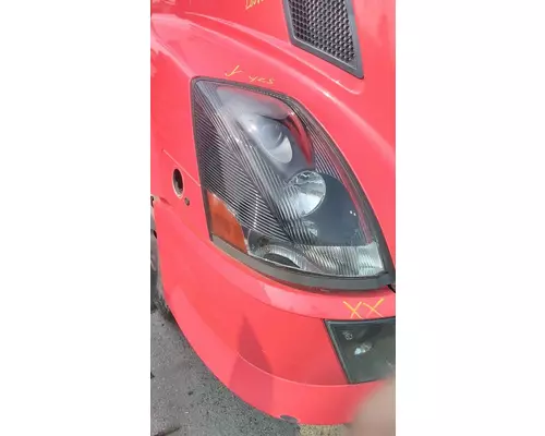 VOLVO VNL HEADLAMP ASSEMBLY