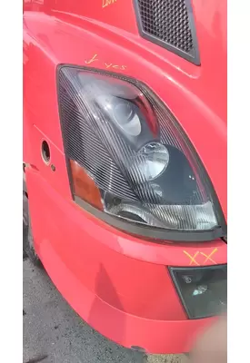 VOLVO VNL HEADLAMP ASSEMBLY